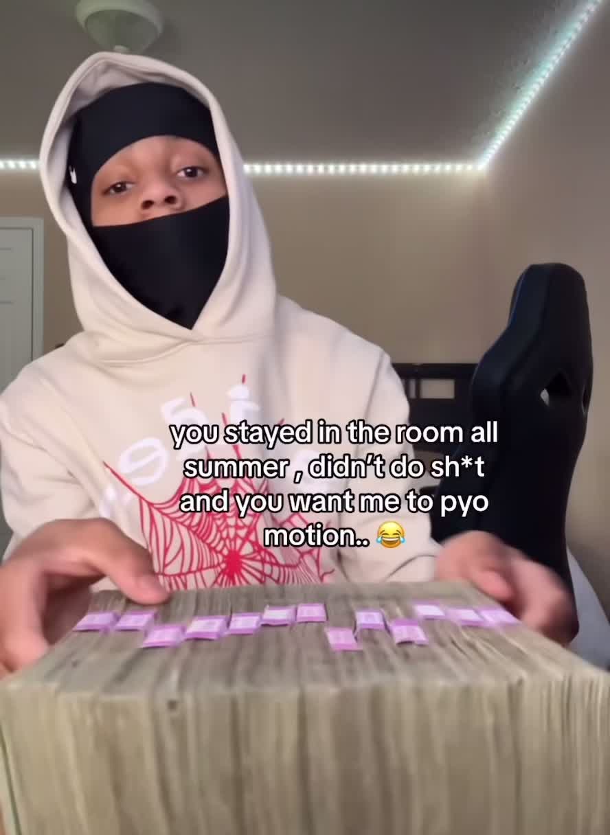 @This Is How 📲💵