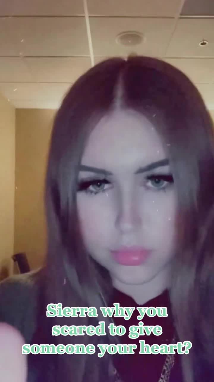 @Sierra Sload