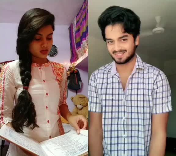 @Mrunal Dube
