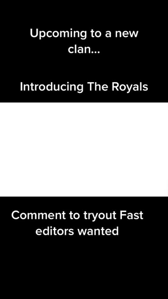 @The Royals
