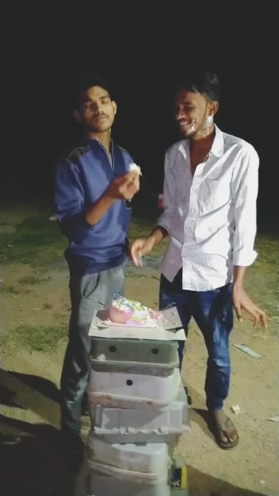@bad boy muneer