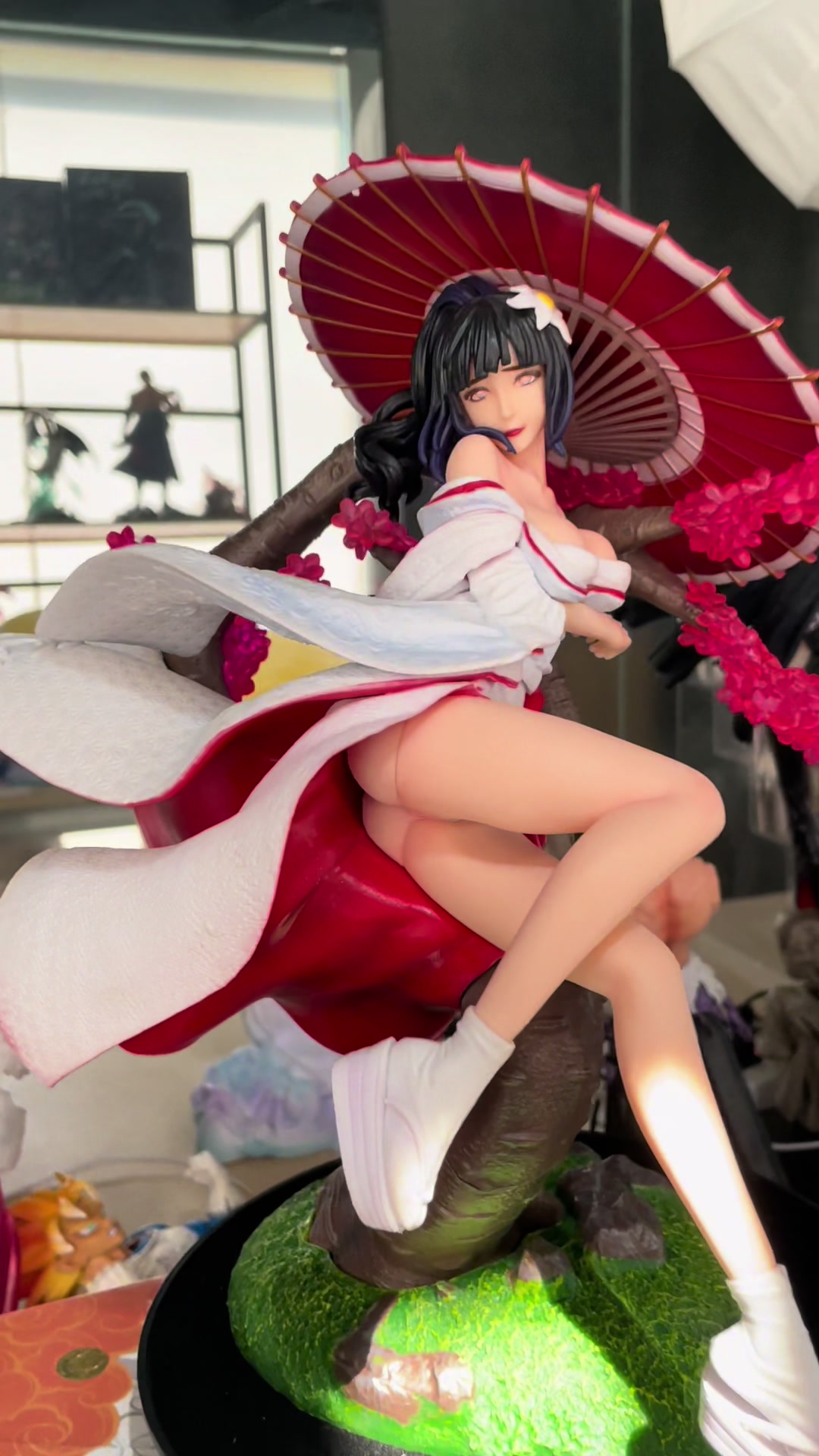 @Actionfigurestour