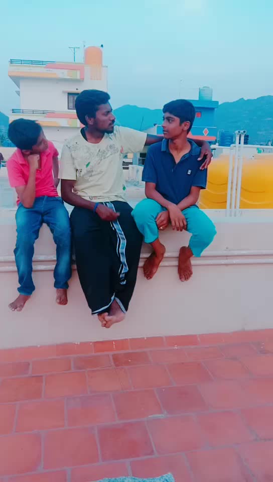 @Sivaji