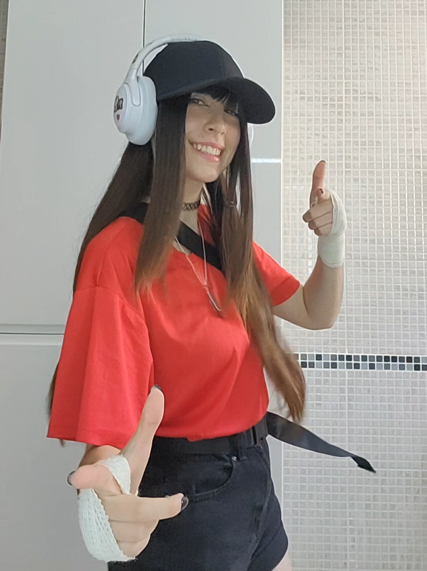 @𝐇&lambda;𝐝𝐫𝐢𝐚!☆