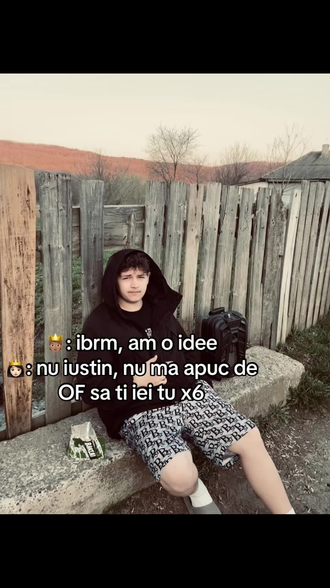 @Iustin‼️