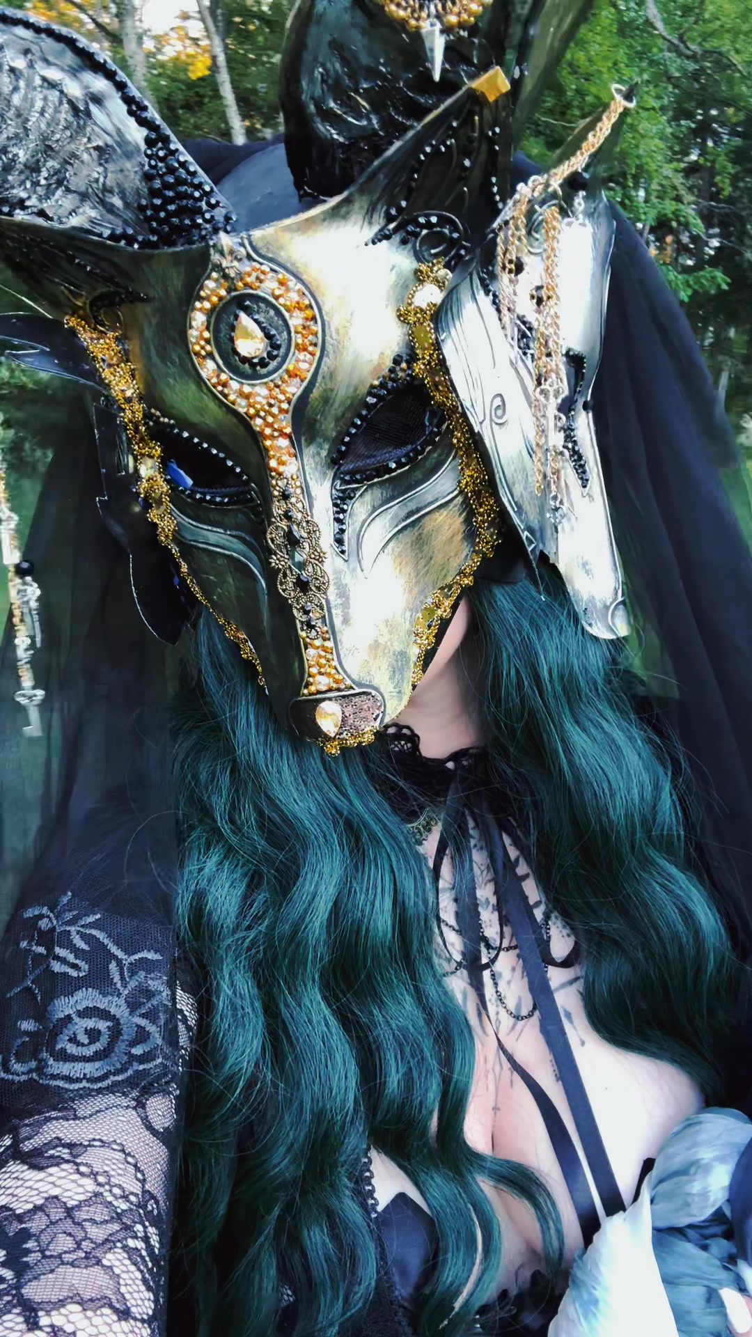 @Kali Duality | &bull;Enchantress&bull;