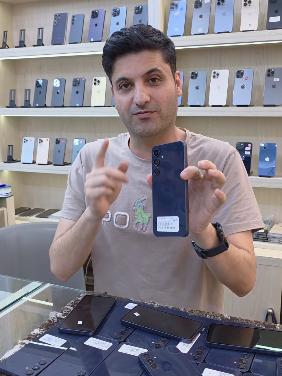@Ahmad Electronics