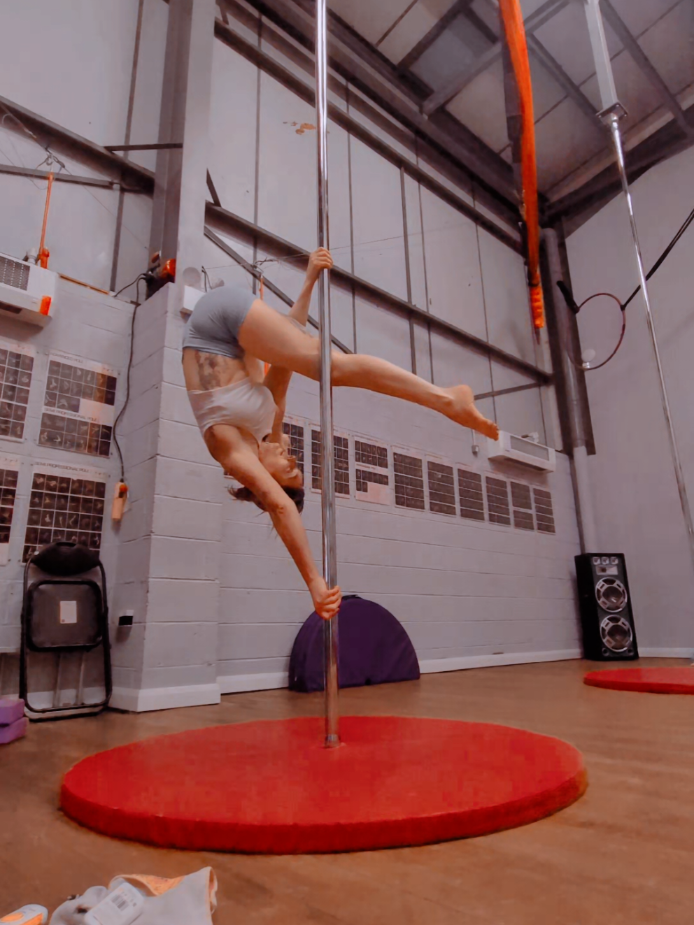 @CourtneyAnneAerial