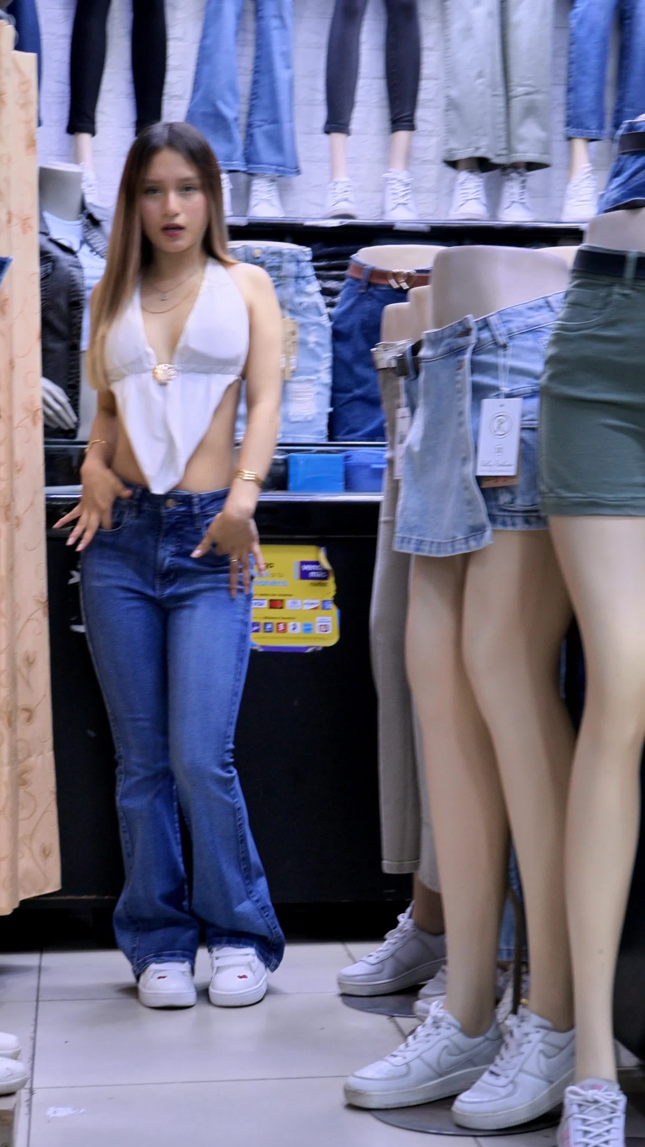@๐ต๐ช Kelly Fashion & Jeans