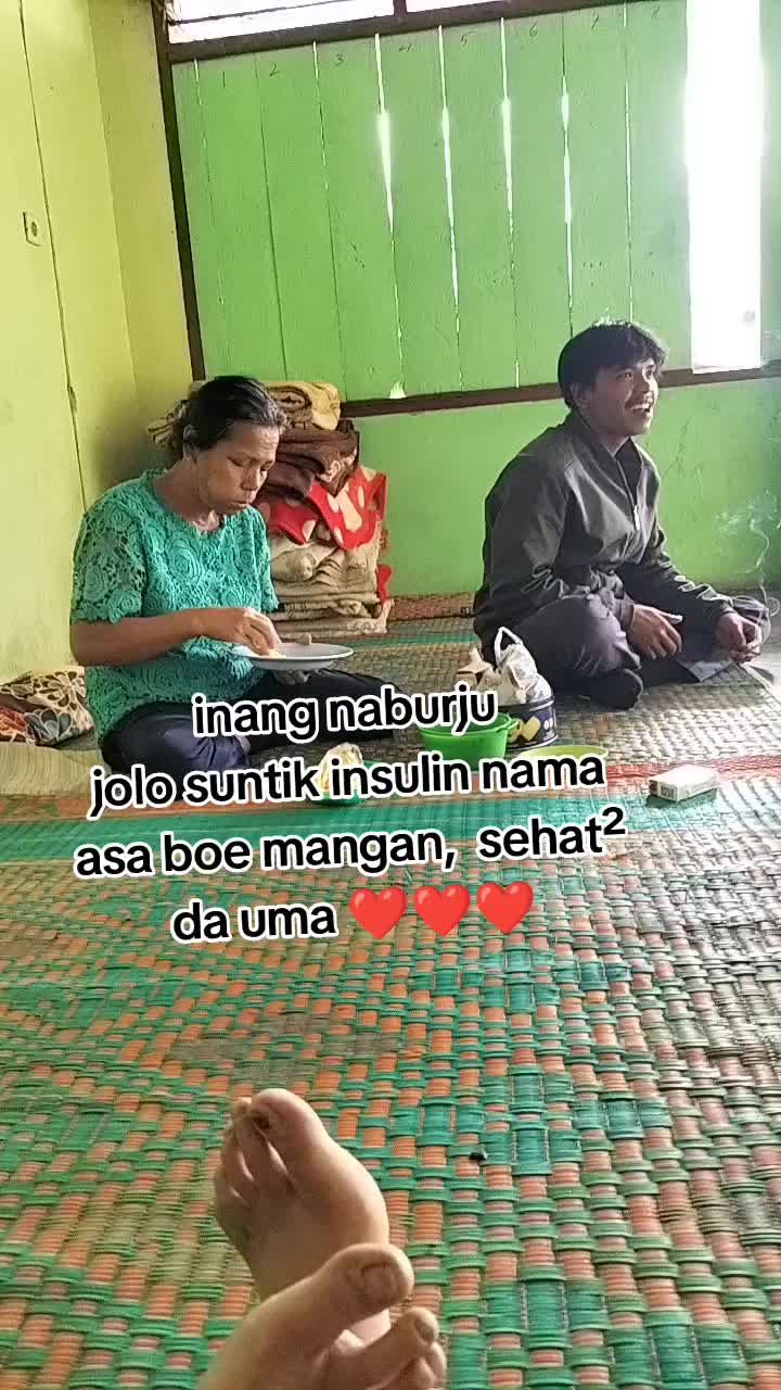 @Inong Chelsea Samosir 🥰🥰