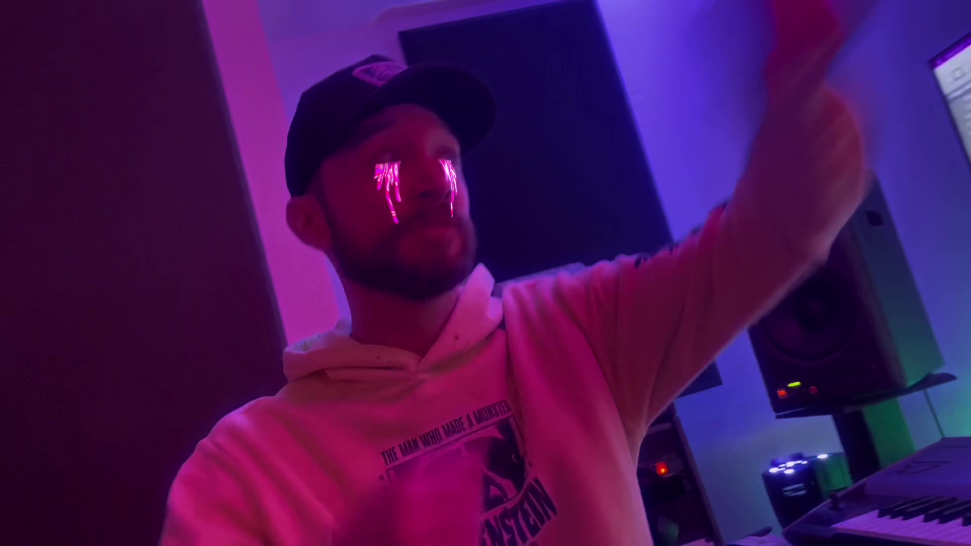 @Bendr