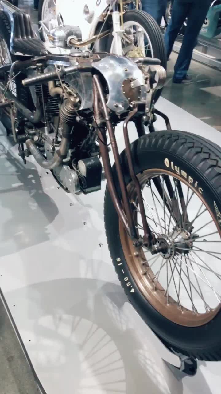 @Motorcycled