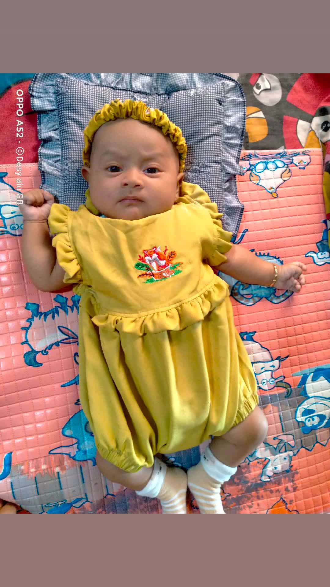 @Desy Aiu