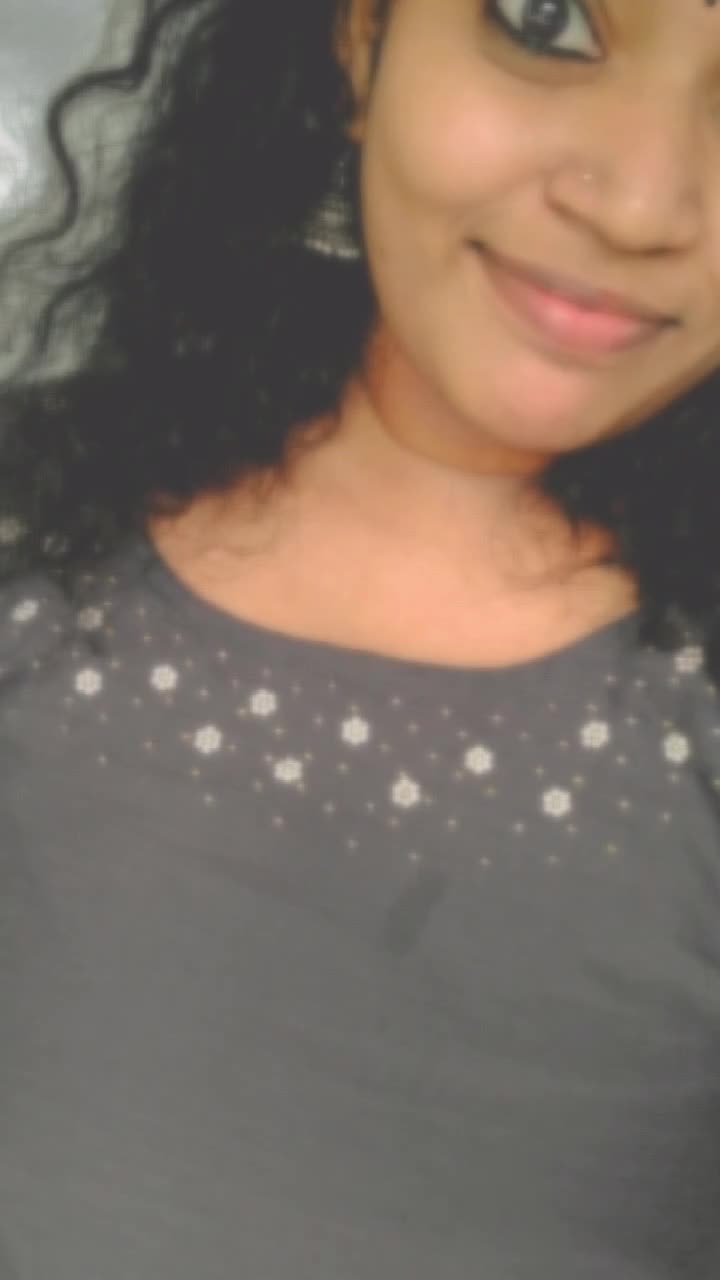 @👸Nandhini Ravi👸