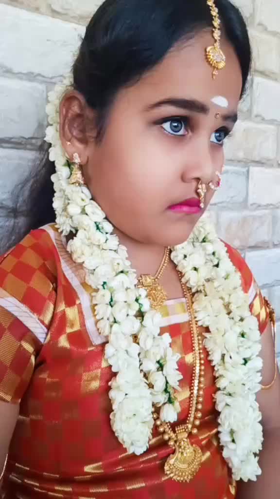 @Nila My Little angel