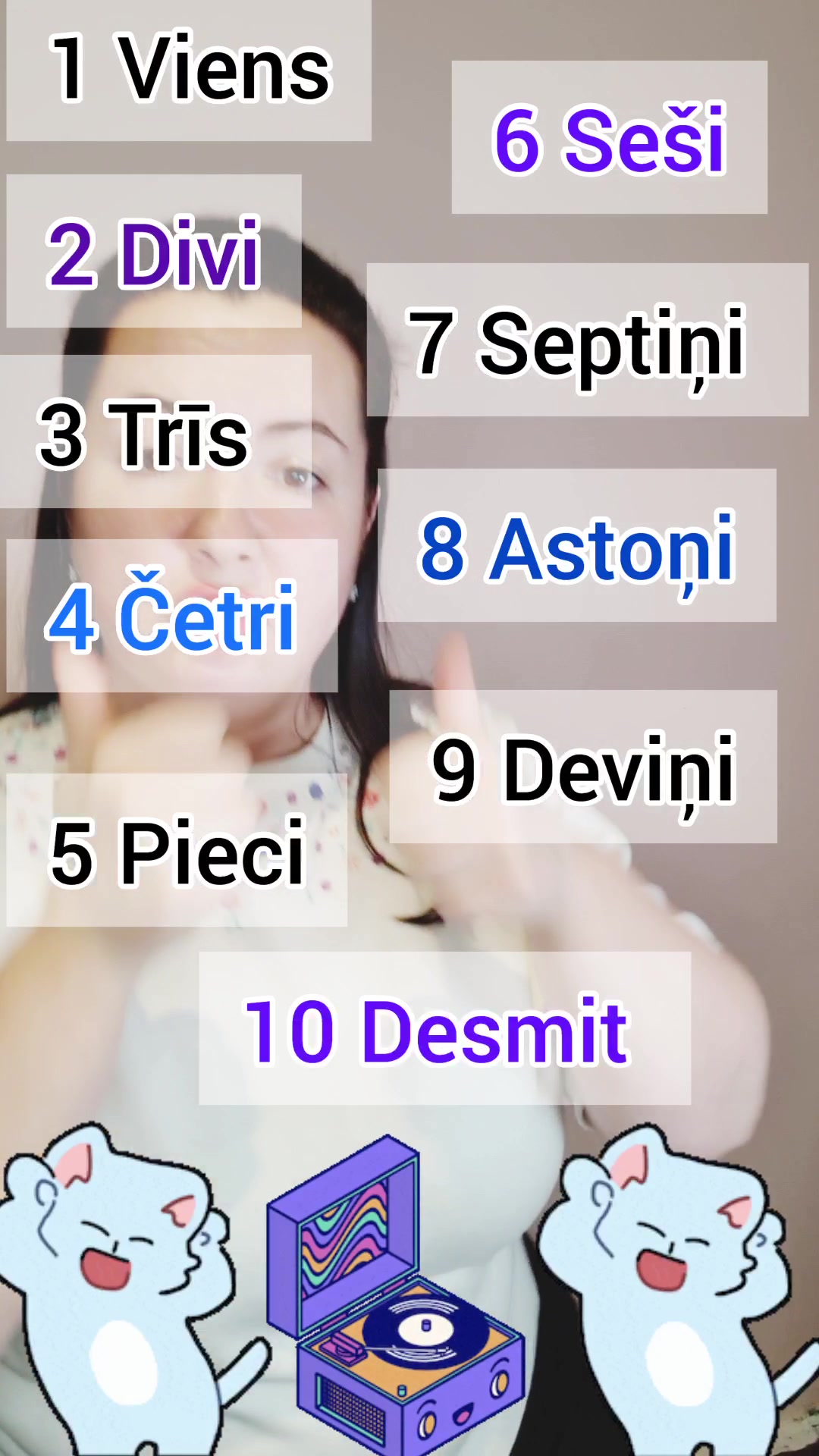 @Latvian Tutor