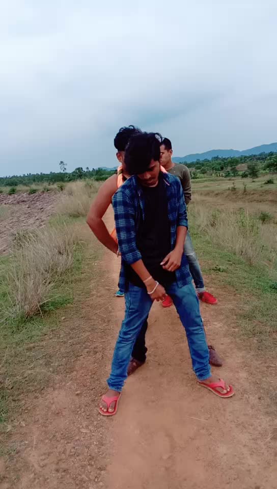 @CHANDAN PANDA