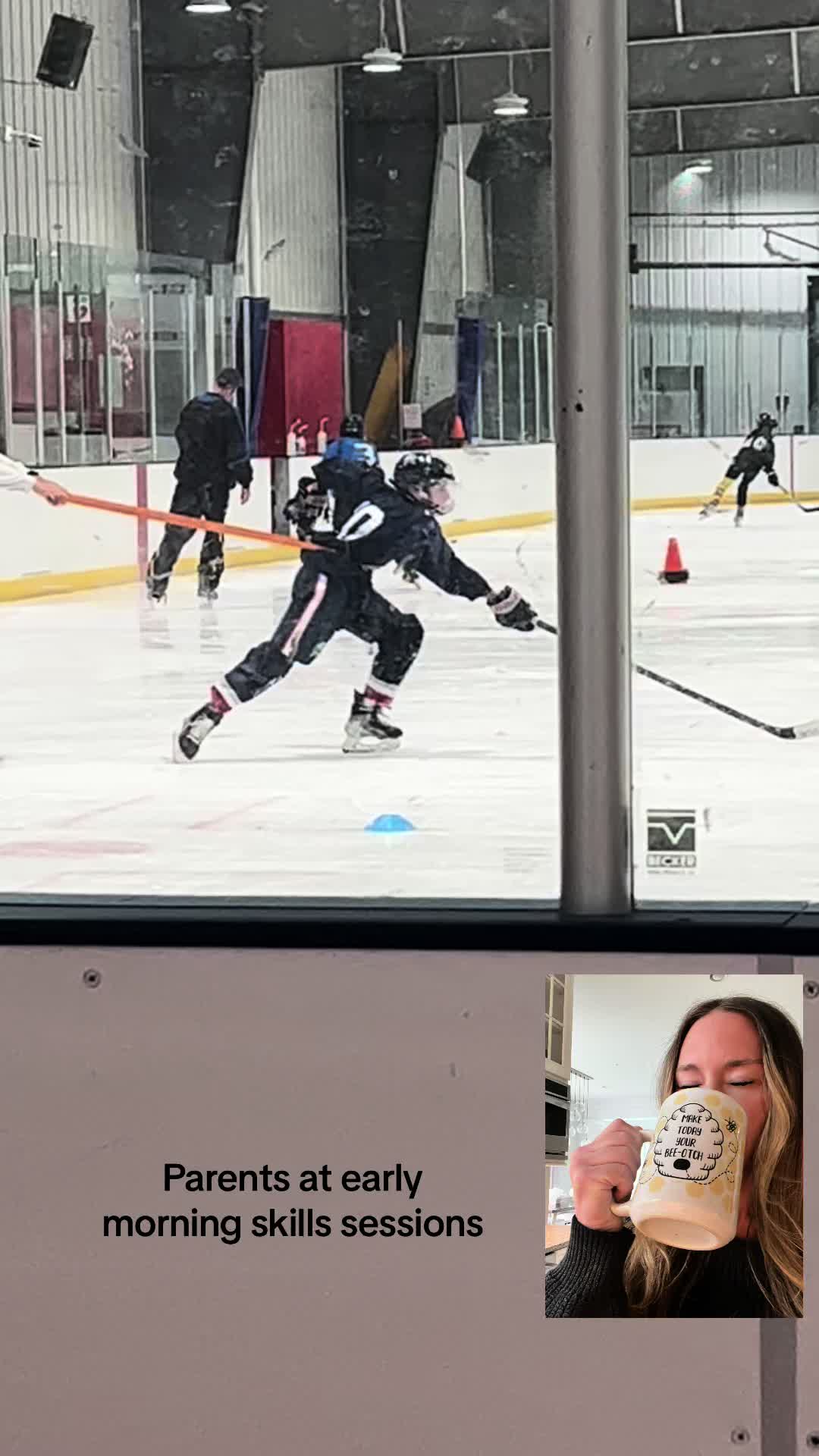 @HockeyMom
