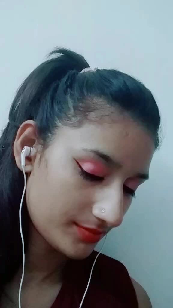 @Radha Jangid