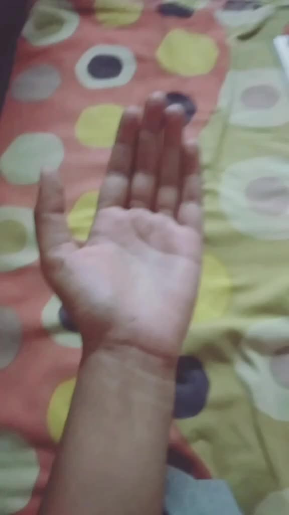 @Parth Tayal