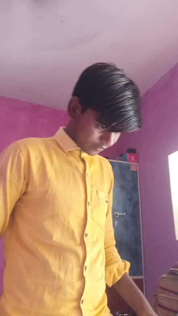 @Nagesh Yadu