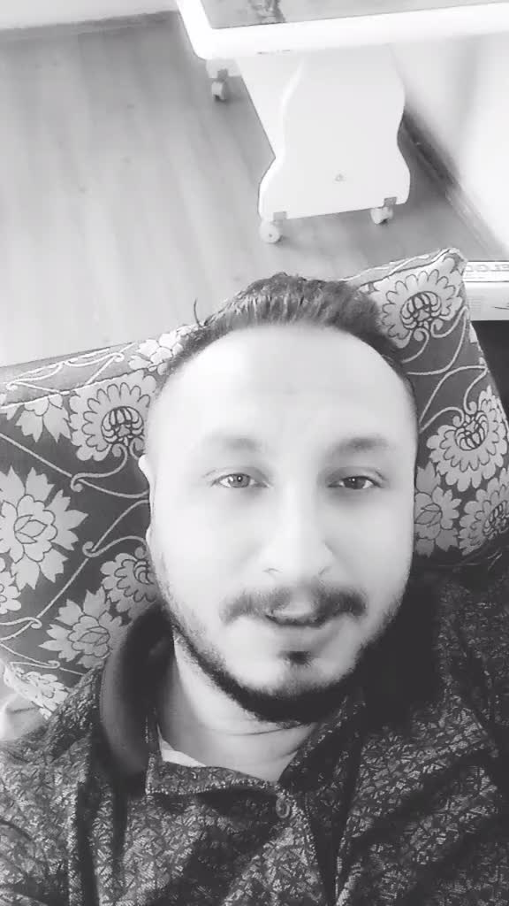 @Fikret Gökçe