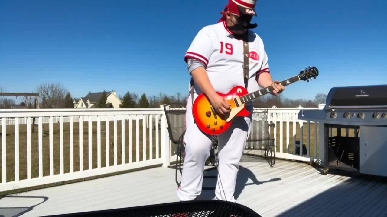 @Ultimate Redlegs