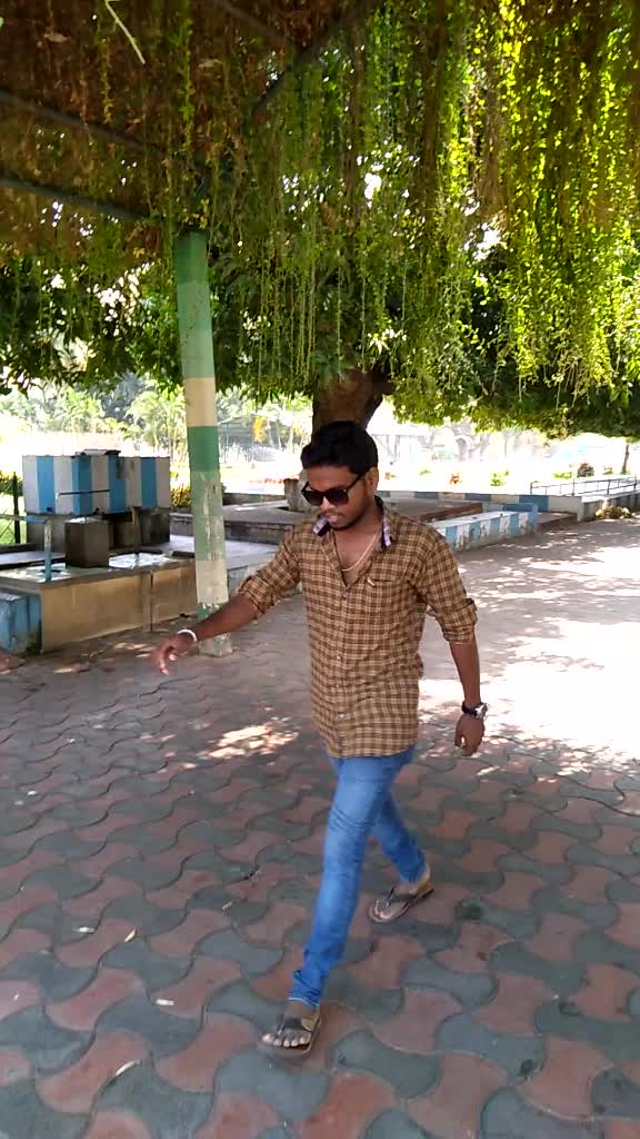 @Saran Rosh