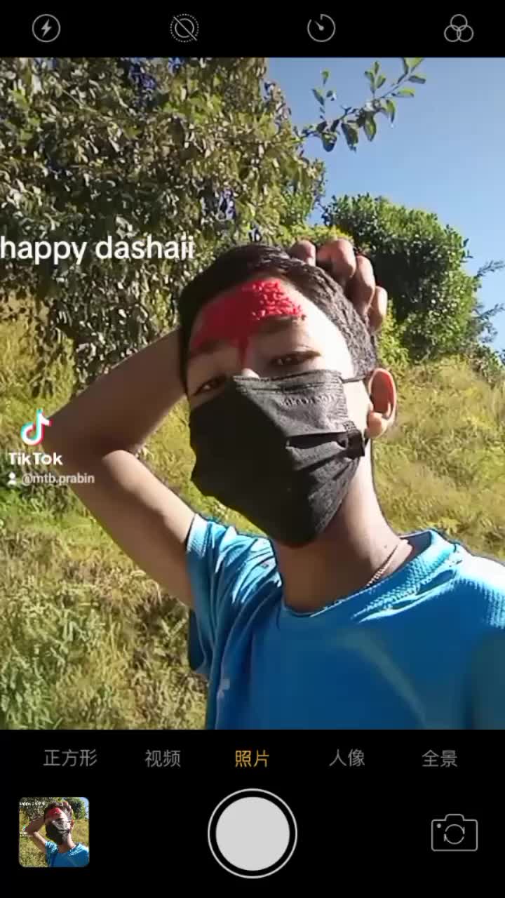 @prabin shreshtha 🥰💕
