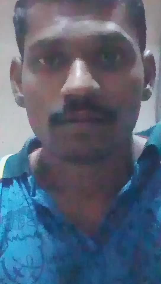 @Kesavan