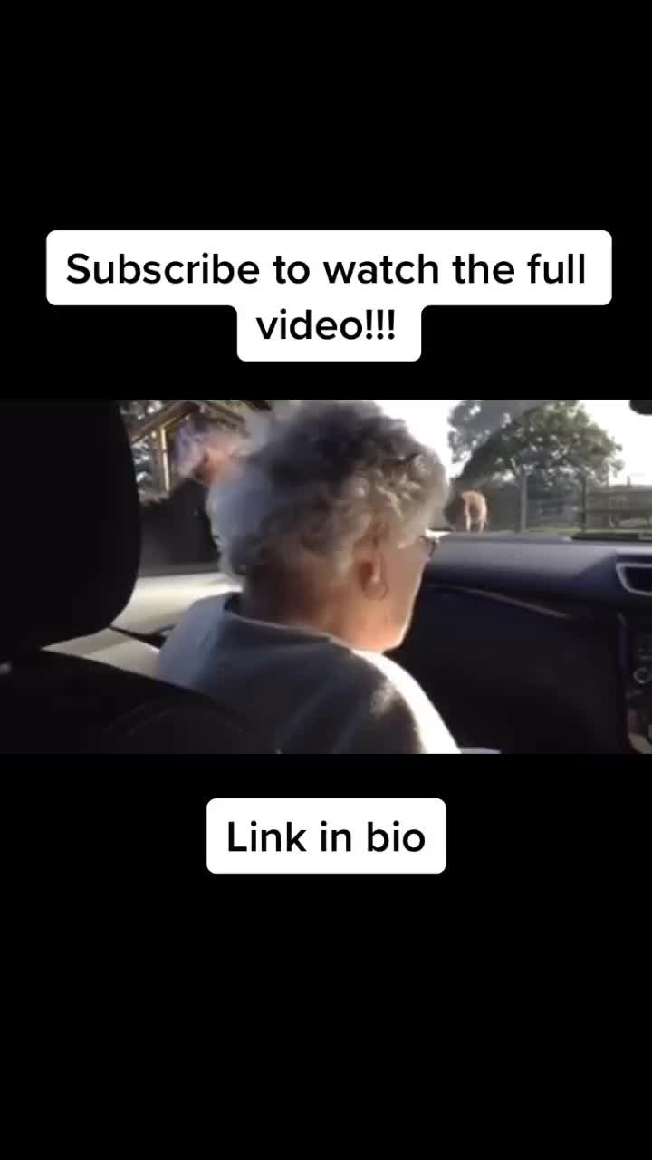 @TikTok Granny