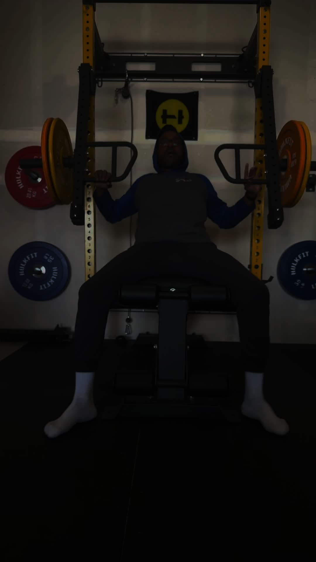 @Hulkfit Products