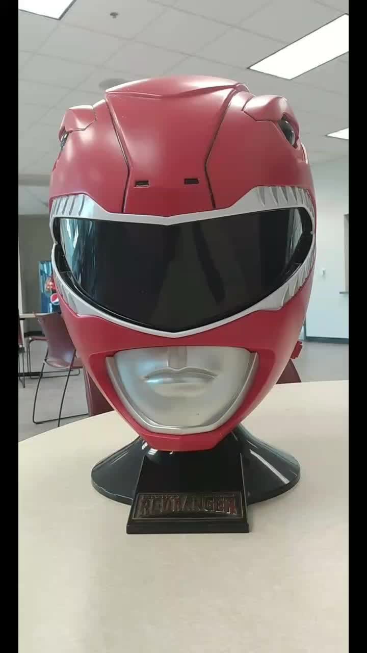 @Leo&Gemini4ever Power Rangers