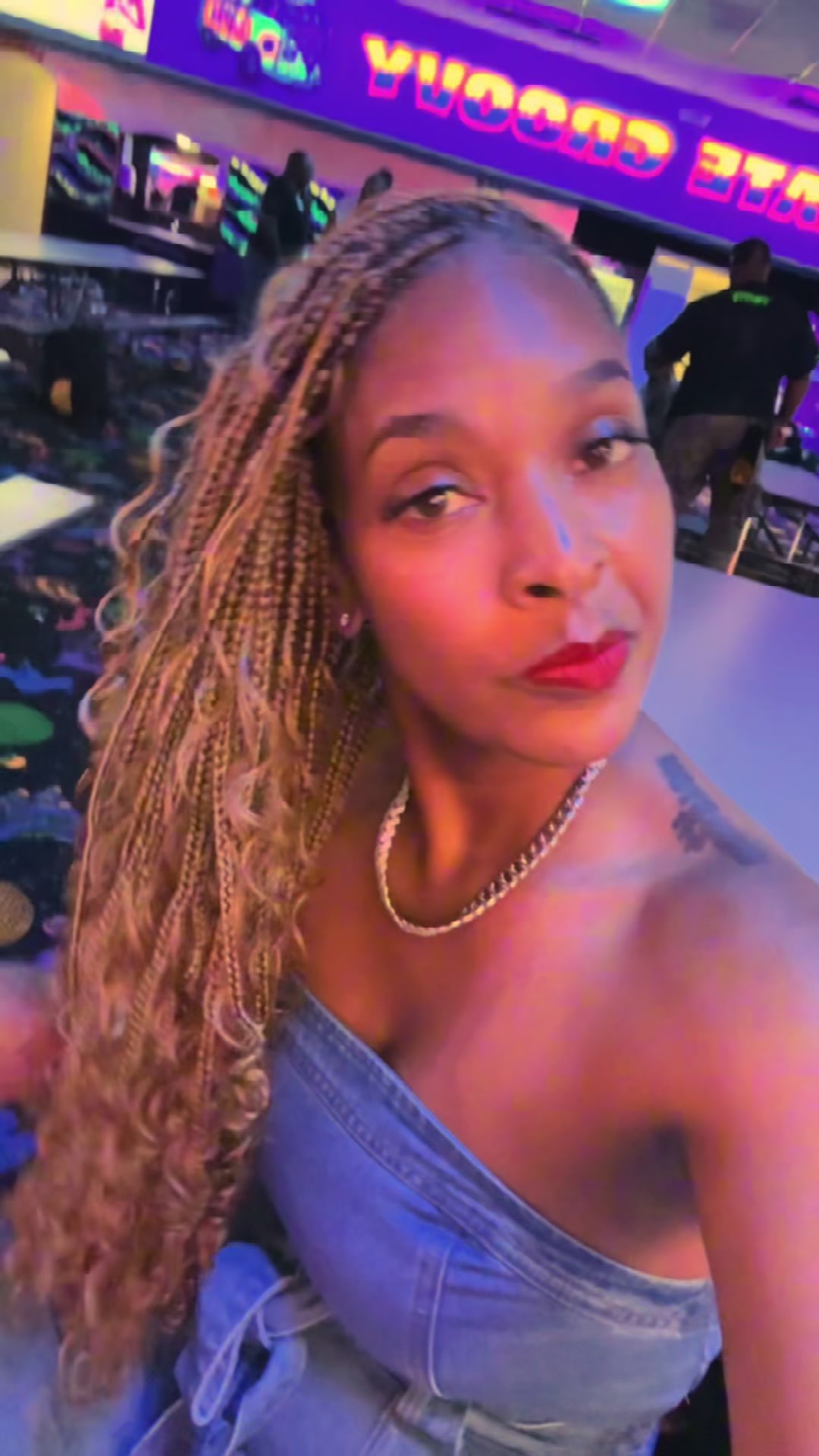 @Kennedy1stLady