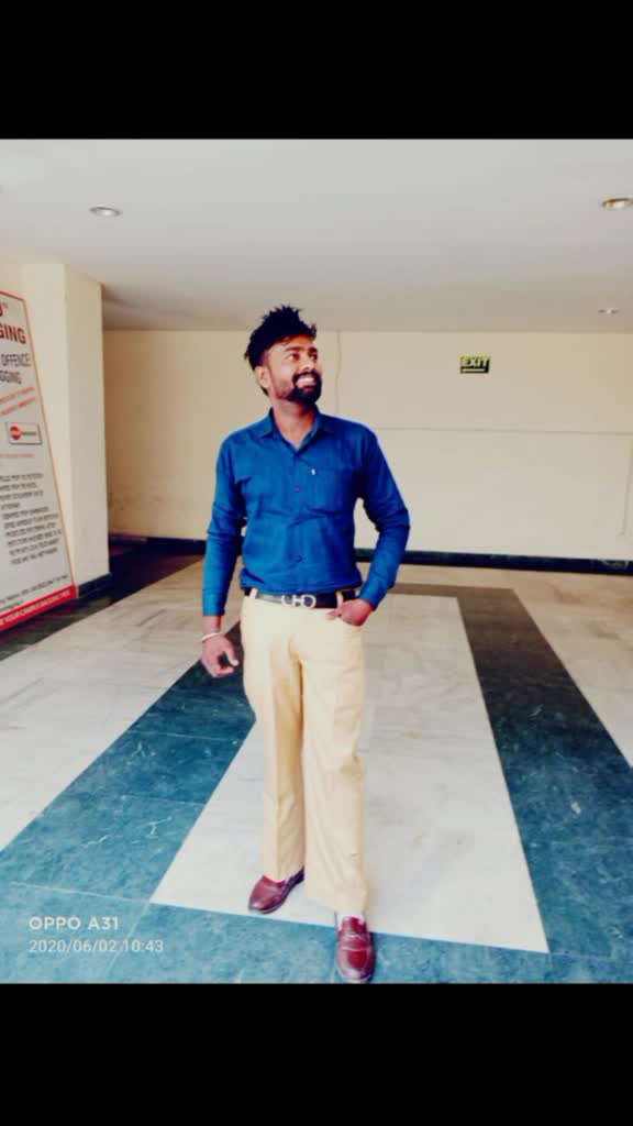@Singhania Saab