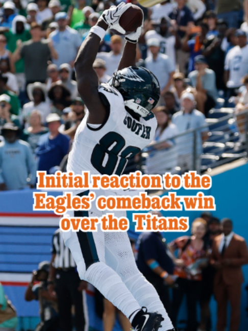 @The Philadelphia Inquirer