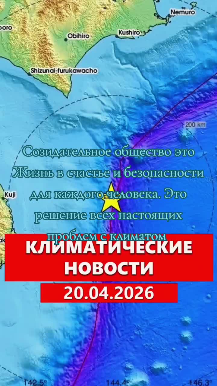 @Климатический цикл 12000 лет!