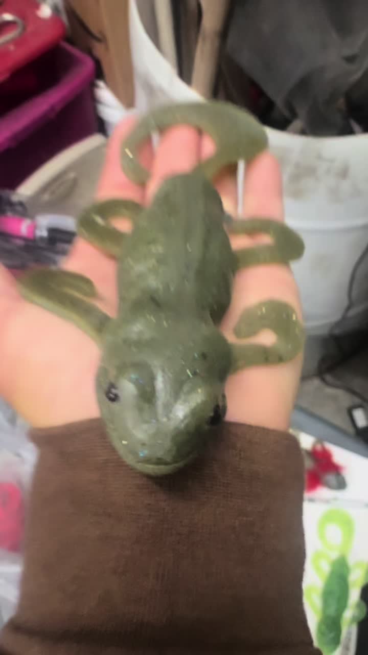 @Narrow Gate Baits