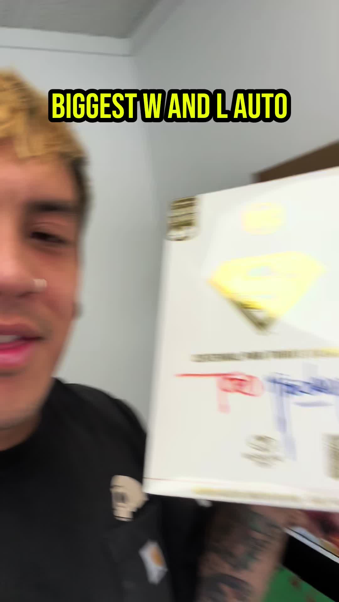 @Caleb