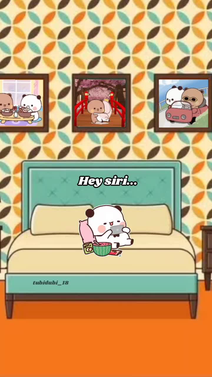 @bubu❤️dudu