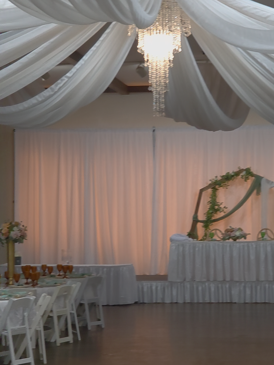 @Prairie View Event Hall-Tea SD