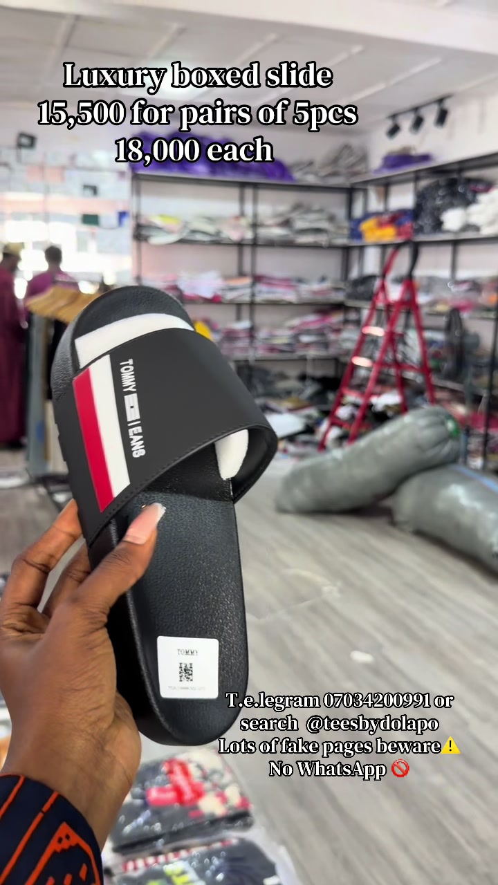 @TEES VENDOR IN IBADAN