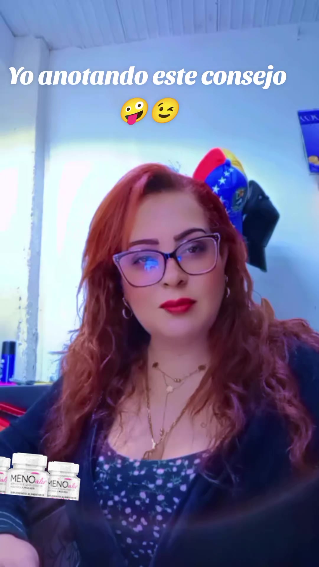 @Mariela Jiménez
