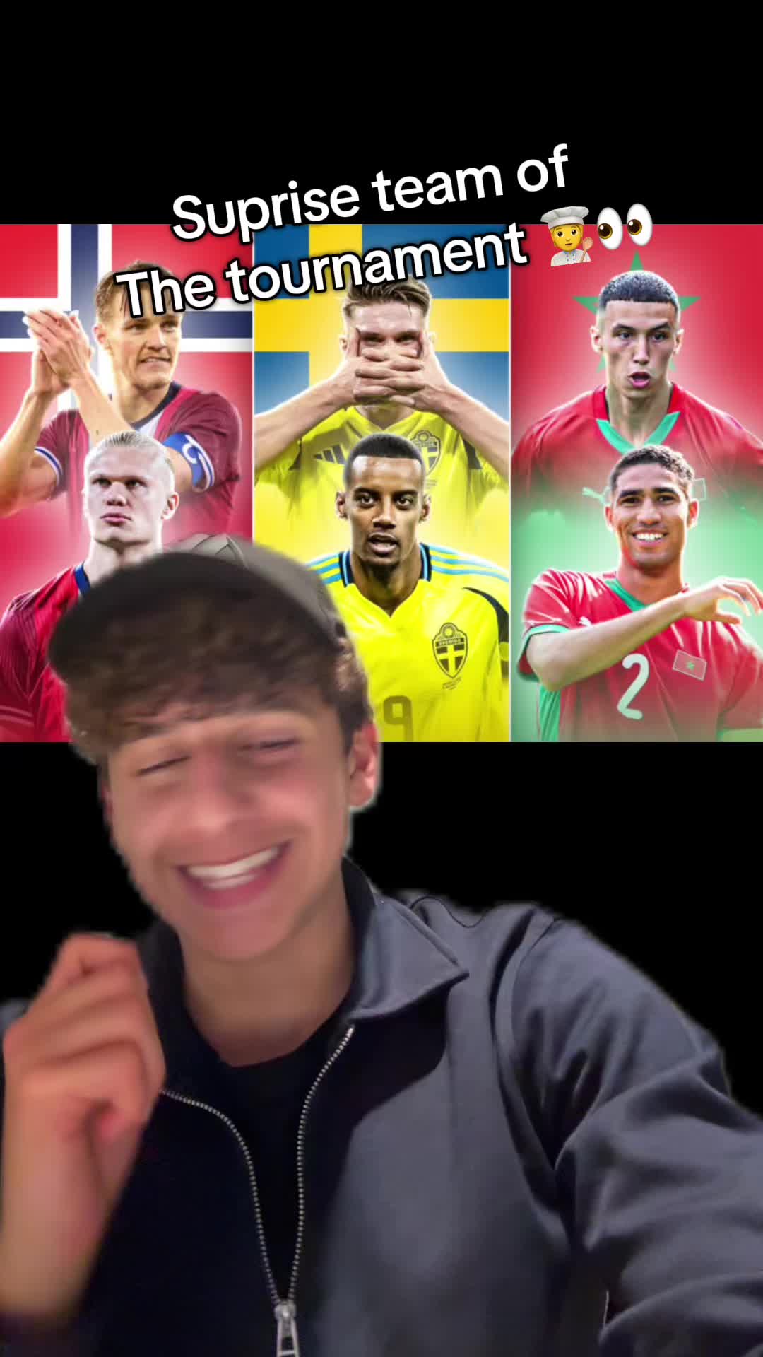 @unique footy