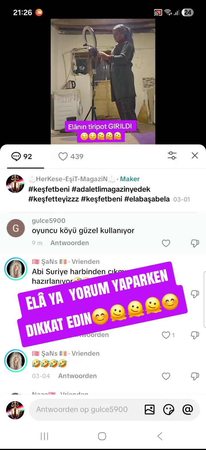 @⚖️HerKese-EşiT-MagaziN⚖️