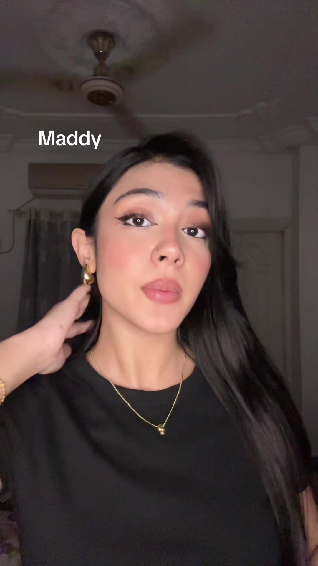 @sara khonikor 🖤✨