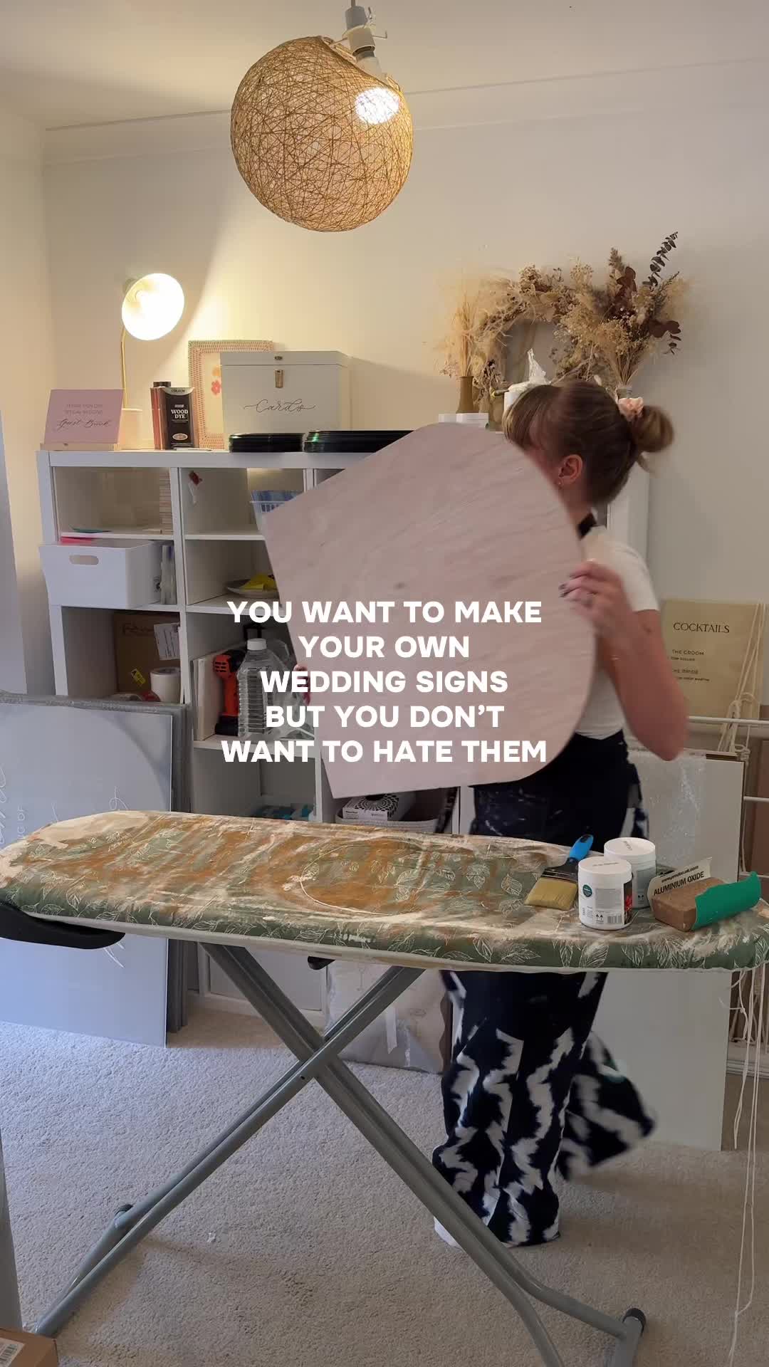 @Bewilderly