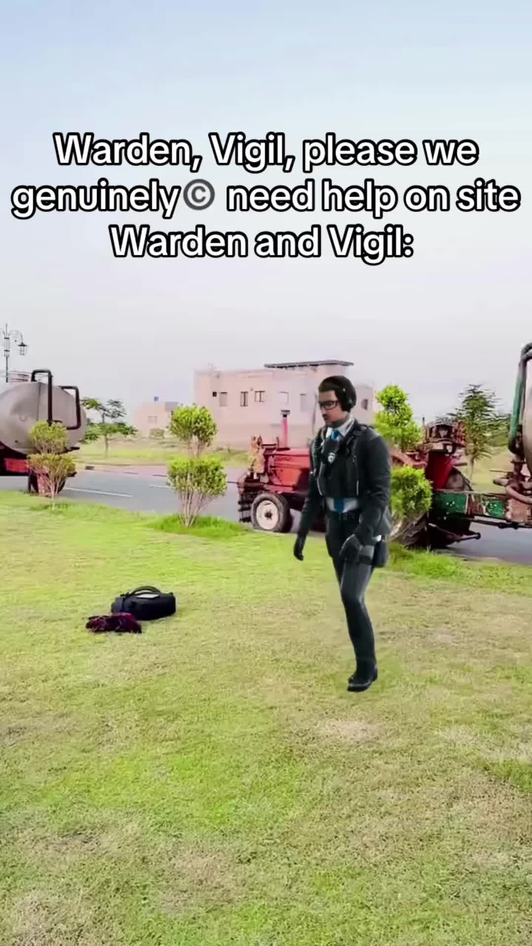 @BaJa Banter