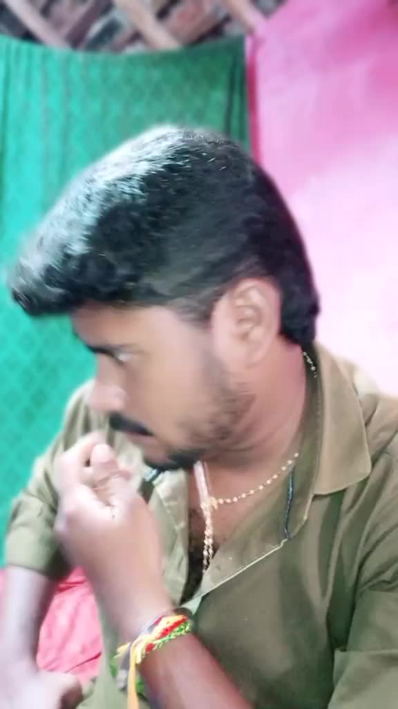 @Sakthi Vel pulsar
