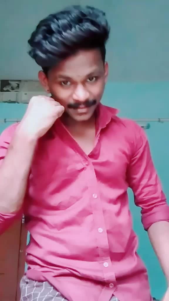 @Akhil Chandran